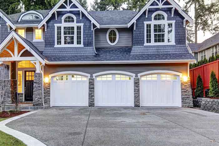 Las Vegas Garage Door Installation