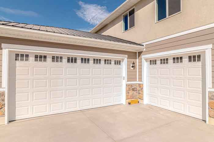 Las Vegas Garage Door Installation