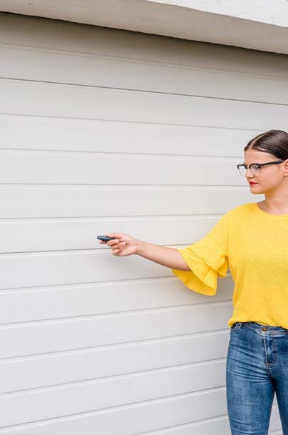 Las Vegas Garage Door Spring Repair